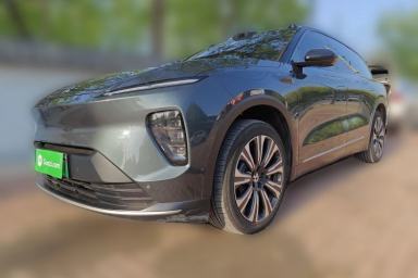 Used Nio ES8 2024 75 kWh Executive Edition