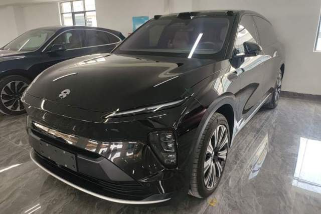Used Nio ES8 2024 75 kWh Executive Edition
