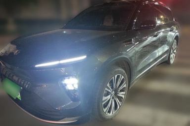 Used Nio ES8 2024 75 kWh Executive Edition