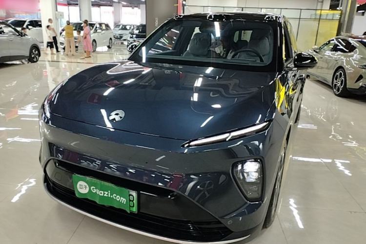 Used Nio ES8 2024 75 kWh Executive Edition Guazi used car, China used car export, Used car for sale, Used  cars, Cheapest cars for sale