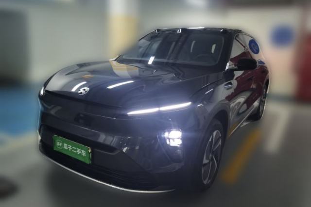 Used Nio ES8 2024 75 kWh Executive Edition