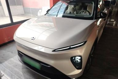 Used Nio ES8 2024 75 kWh Executive Edition