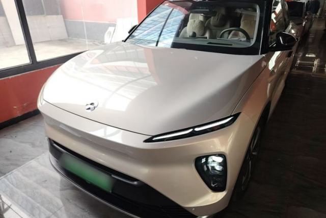 Used Nio ES8 2024 75 kWh Executive Edition