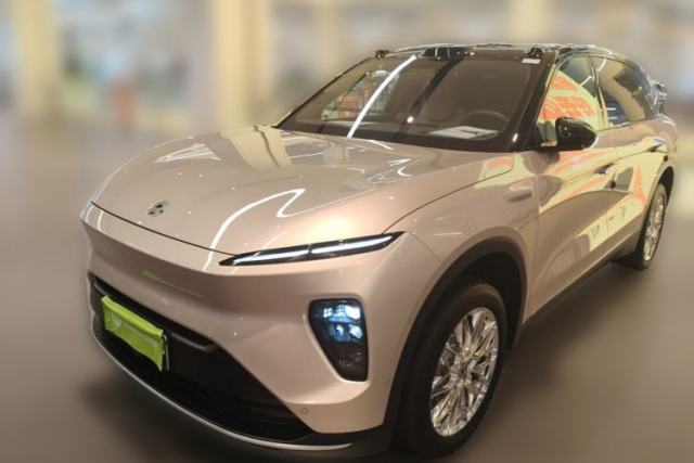 Used Nio ES8 2024 75 kWh