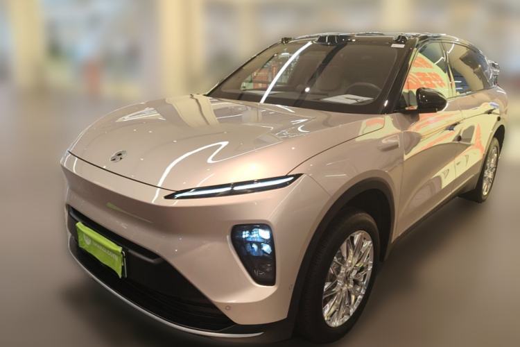 Used Nio ES8 2024 75 kWh Guazi used car, China used car export, Used car for sale, Used  cars, Cheapest cars for sale
