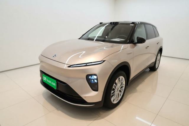 Used Nio ES8 2024 75 kWh