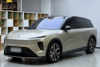 Used Nio ES8 2024 75 kWh