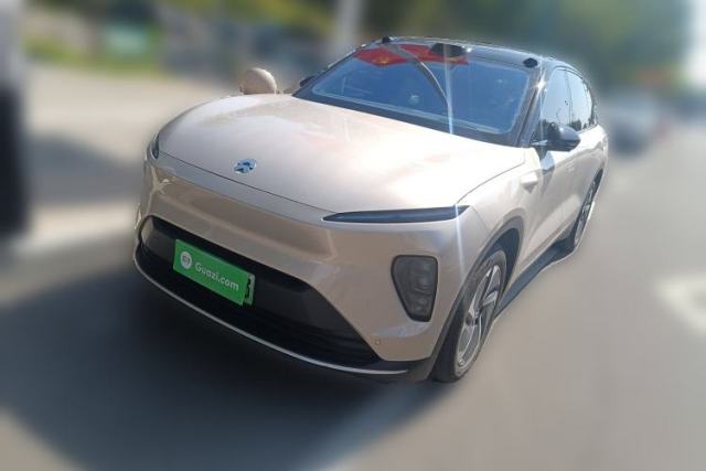 Used Nio ES8 2024 75 kWh