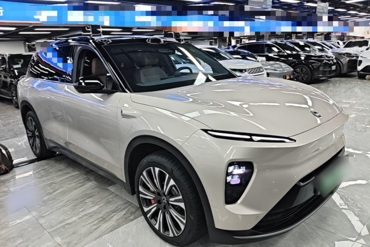 Used Nio ES8 2024 75 kWh Executive Edition Exterior 1