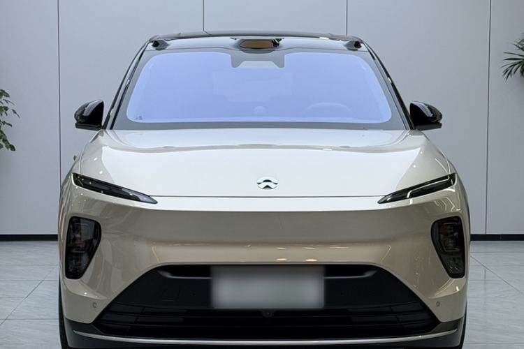 Used Nio ES8 2024 75 kWh Exterior 5