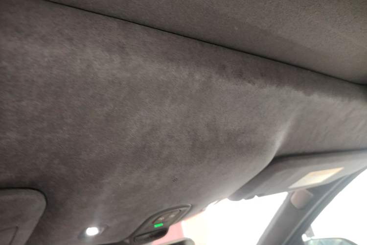 Used Nio ES8 2024 75 kWh Executive Edition Headliner