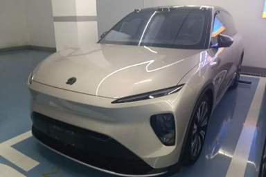 Used Nio ES8 2024 75 kWh