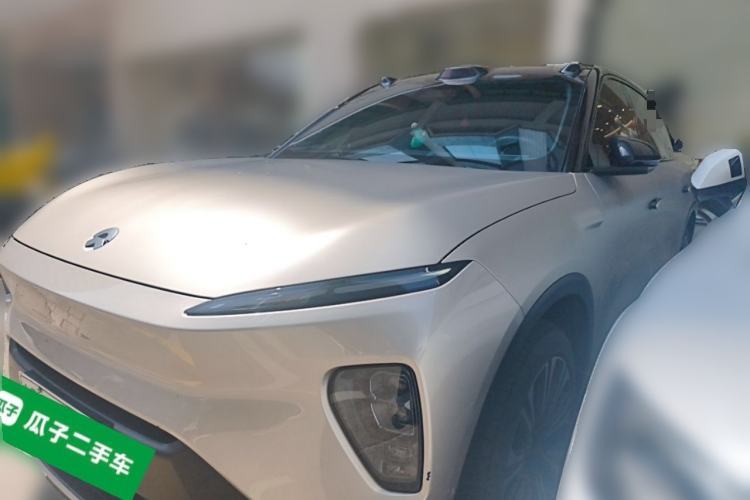 Used Nio ES8 2024 75 kWh Guazi used car, China used car export, Used car for sale, Used  cars, Cheapest cars for sale
