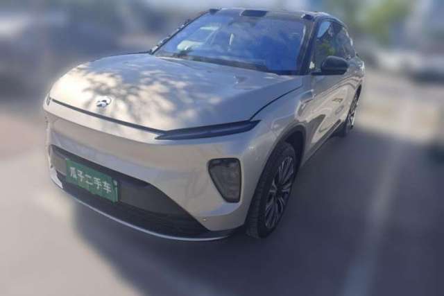 Used Nio ES8 2024 75 kWh Executive Edition