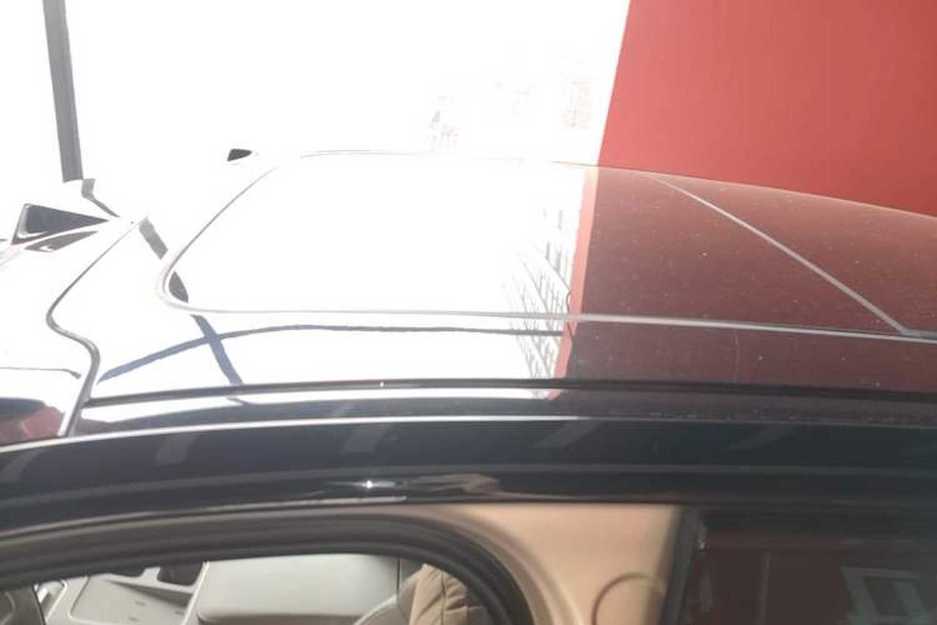 Used Nio ES8 2024 75 kWh Executive Edition Roof