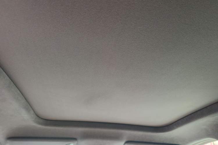 Used Nio ES8 2024 100kWh Signature Edition Headliner