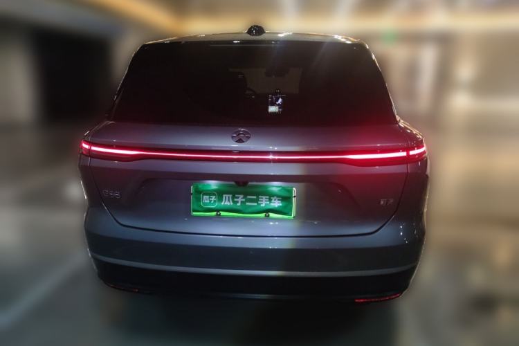 Used Nio ES8 2024 75 kWh Executive Edition Rear