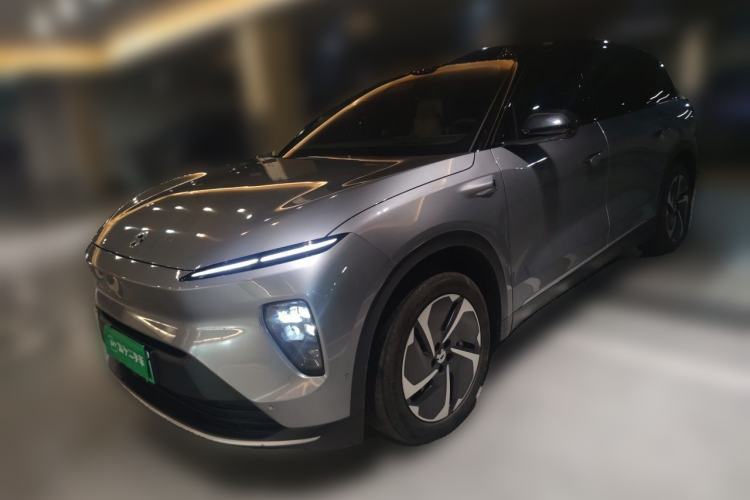 Used Nio ES8 2024 75 kWh Executive Edition Guazi used car, China used car export, Used car for sale, Used cars, Cheapest cars for sale