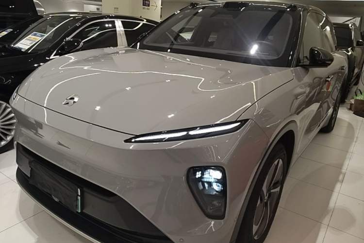 Used Nio ES8 2024 75 kWh Executive Edition Guazi used car, China used car export, Used car for sale, Used  cars, Cheapest cars for sale