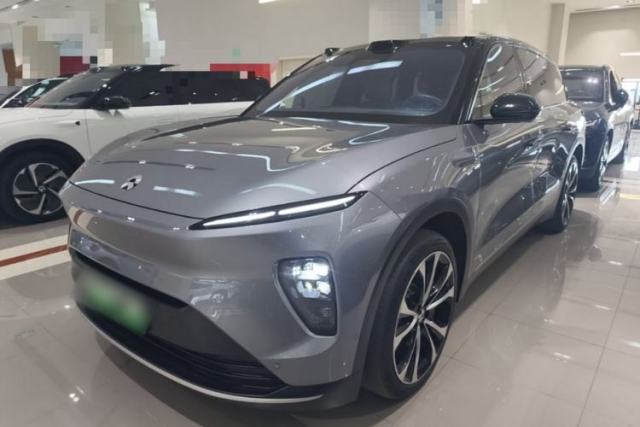 Used Nio ES8 2024 75 kWh