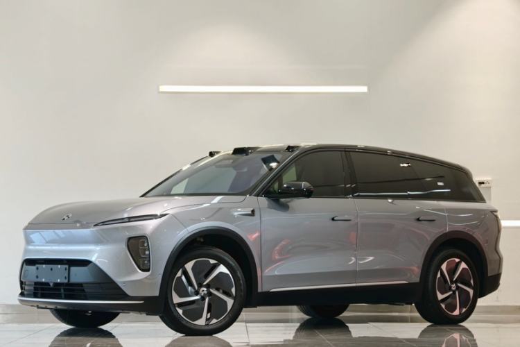 Nio ES8 2024 75 kWh usata Guazi used car, China used car export, Used car for sale, Used  cars, Cheapest cars for sale