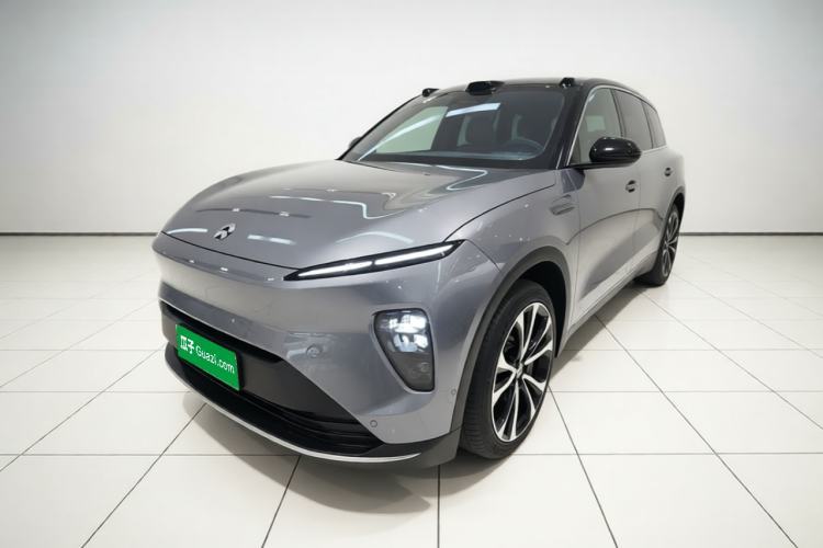 Ojetý Nio ES8 2024 75 kWh Guazi used car, China used car export, Used car for sale, Used  cars, Cheapest cars for sale