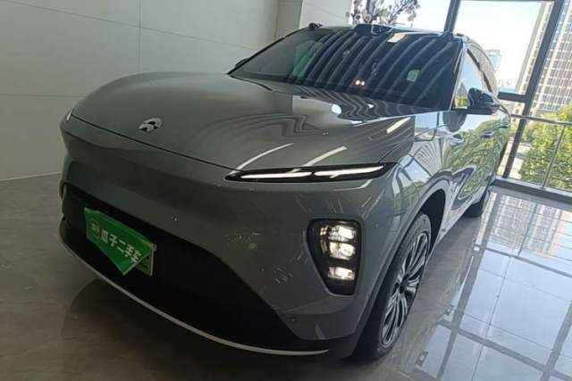 Used Nio ES8 2024 75 kWh