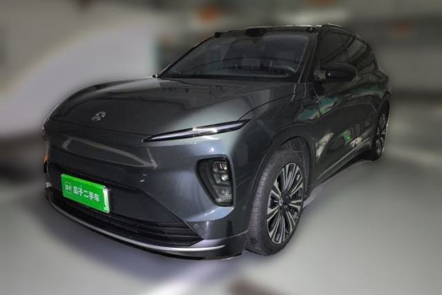 Used Nio ES8 2024 75 kWh