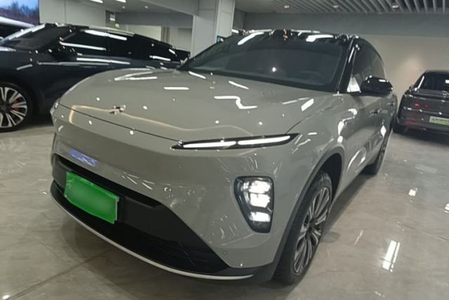 Used Nio ES8 2024 75 kWh