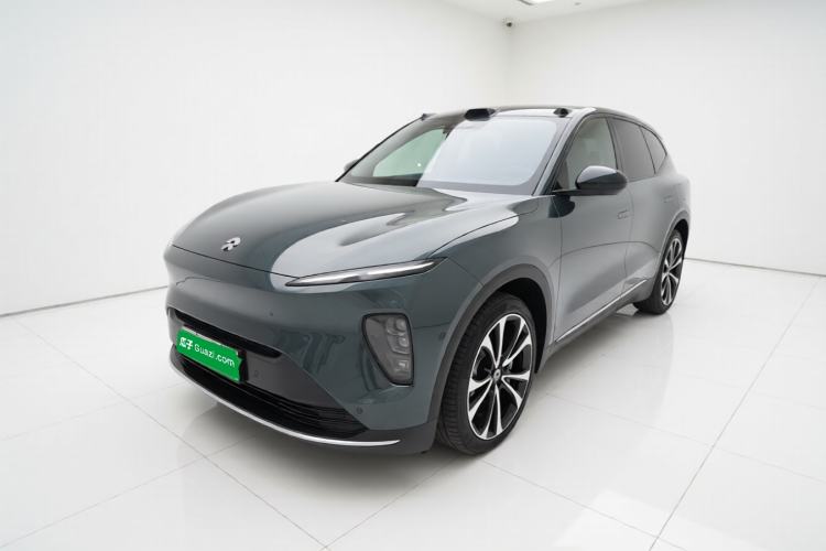 Nio ES8 2024 100kWh Signature Edition