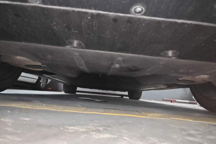 Used Nio ES8 2024 100kWh Signature Edition Chassis Front