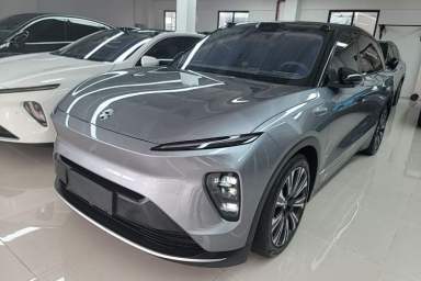 Used Nio ES8 2024 75 kWh