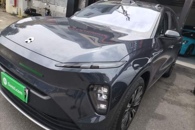 Used Nio ES8 2024 75 kWh