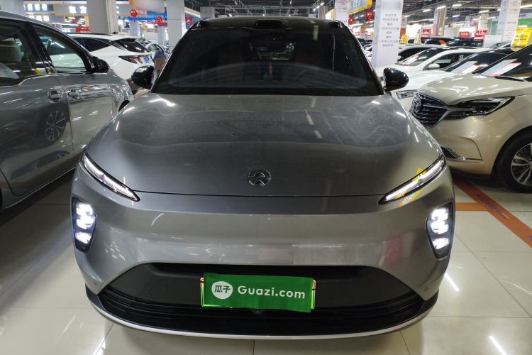 Used Nio ES8 2024 75 kWh Executive Edition Exterior 1