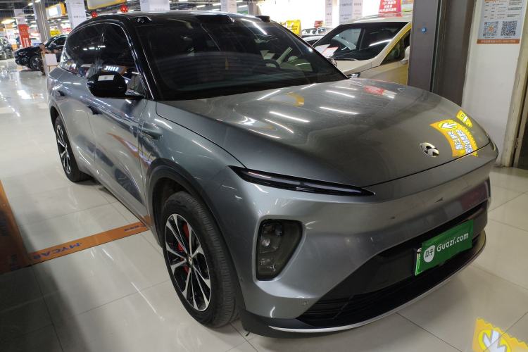 Used Nio ES8 2024 75 kWh Executive Edition Exterior 2