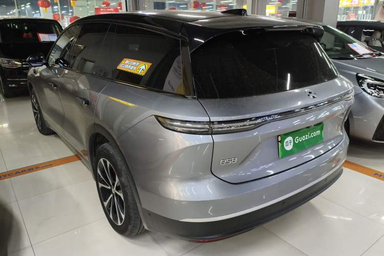 Used Nio ES8 2024 75 kWh Executive Edition Exterior 3