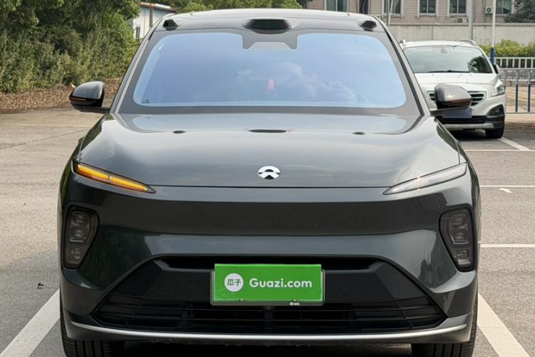 Used Nio ES8 2024 75 kWh Exterior 3