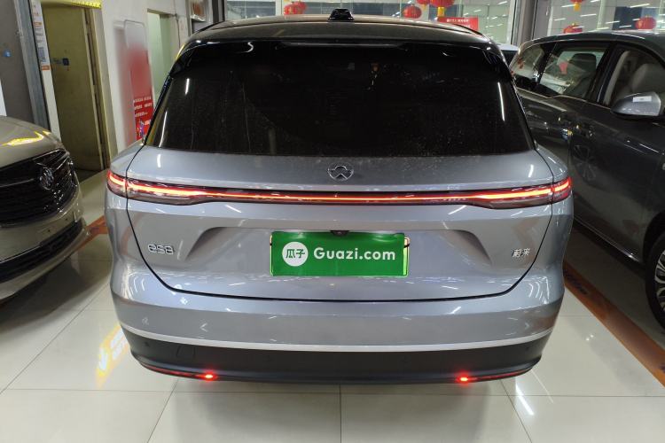 Used Nio ES8 2024 75 kWh Executive Edition Exterior 4