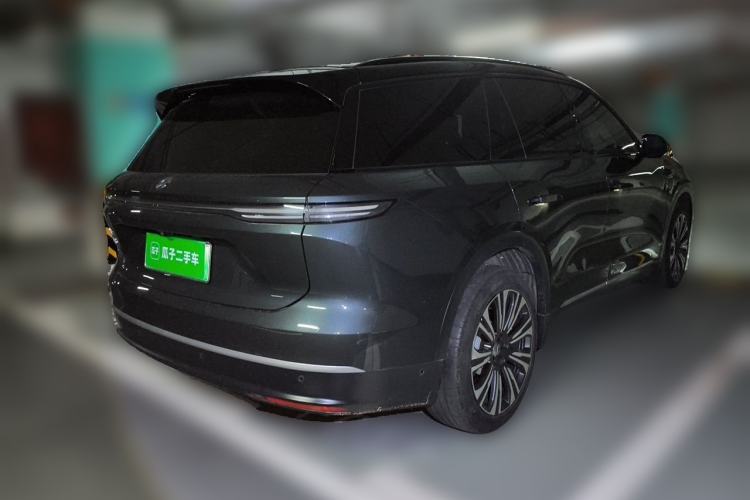Used Nio ES8 2024 75 kWh Exterior 5
