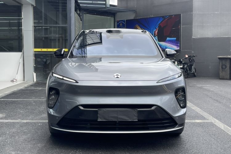 Used Nio ES8 2024 75 kWh Exterior 5