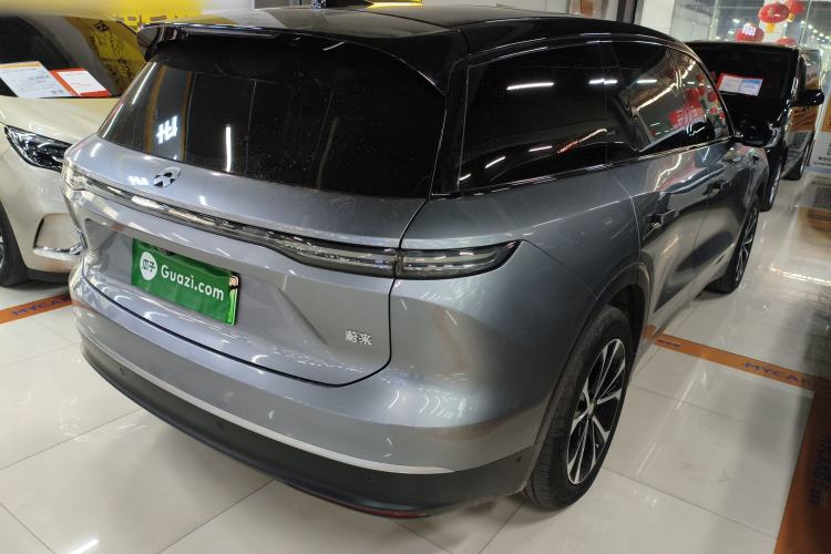 Used Nio ES8 2024 75 kWh Executive Edition Exterior 5