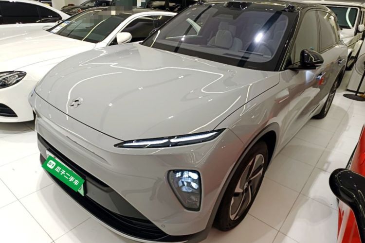 Used Nio ES8 2024 75 kWh Executive Edition Guazi used car, China used car export, Used car for sale, Used  cars, Cheapest cars for sale