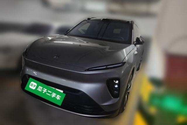 Used Nio ES8 2024 100kWh Signature Edition
