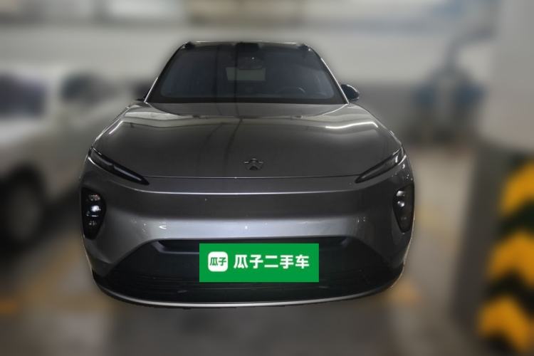 Used Nio ES8 2024 100kWh Signature Edition Front