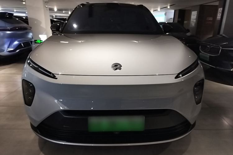 Used Nio ES8 2024 75 kWh Executive Edition Front