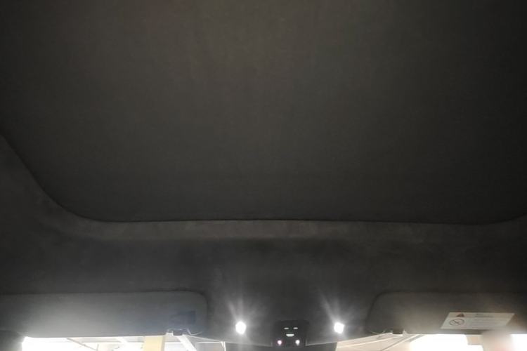 Used Nio ES8 2024 75 kWh Headliner