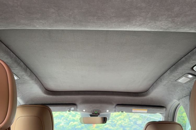 Used Nio ES8 2024 75 kWh Headliner