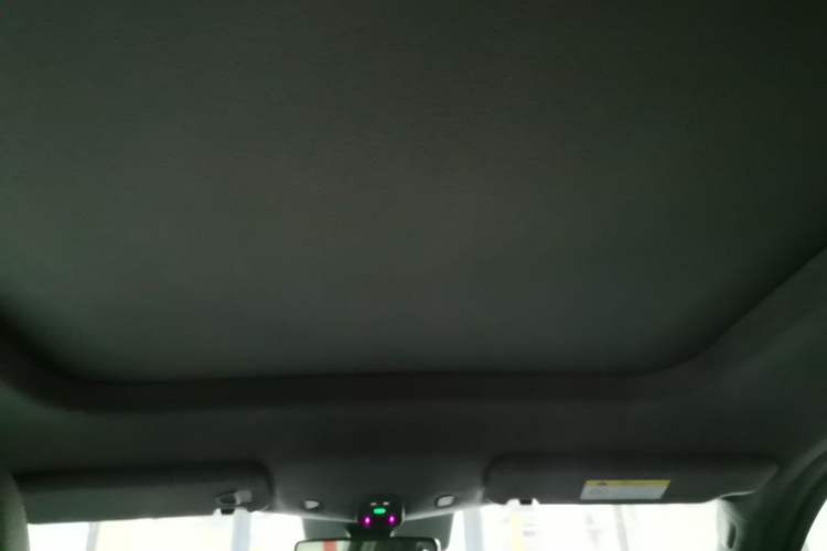 Used Nio ES8 2024 100kWh Signature Edition Headliner