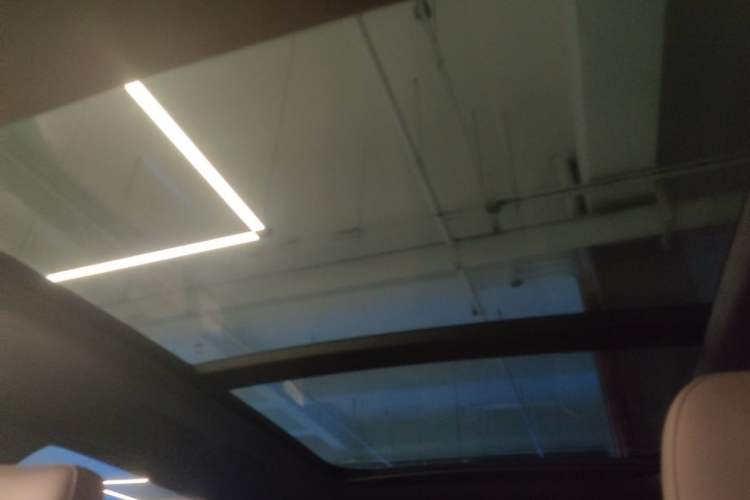 Used Nio ES8 2024 100kWh Headliner