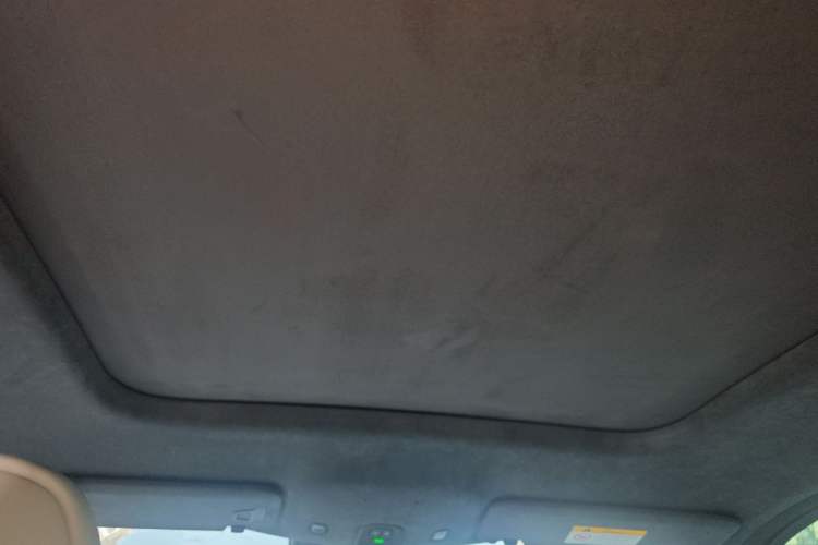 Used Nio ES8 2024 75 kWh Headliner